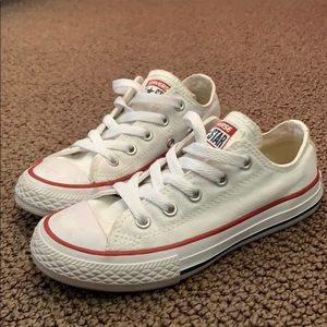Kids converse shoes